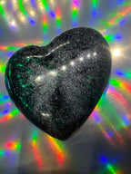 Anxiety pocket hearts