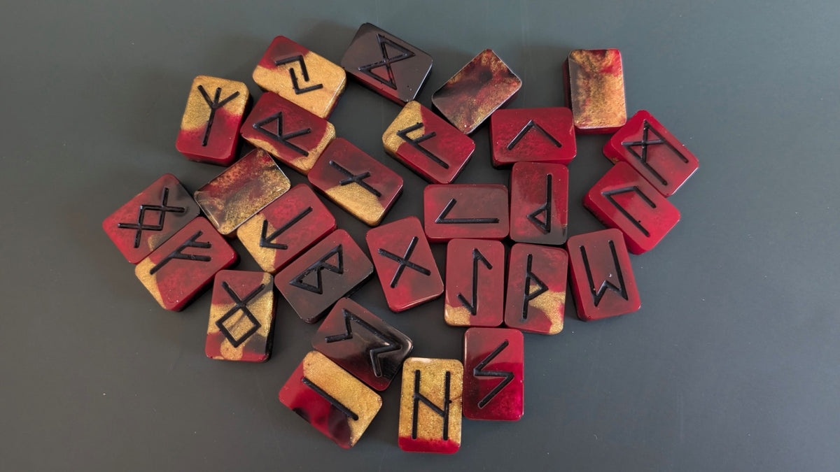 Rune sets
