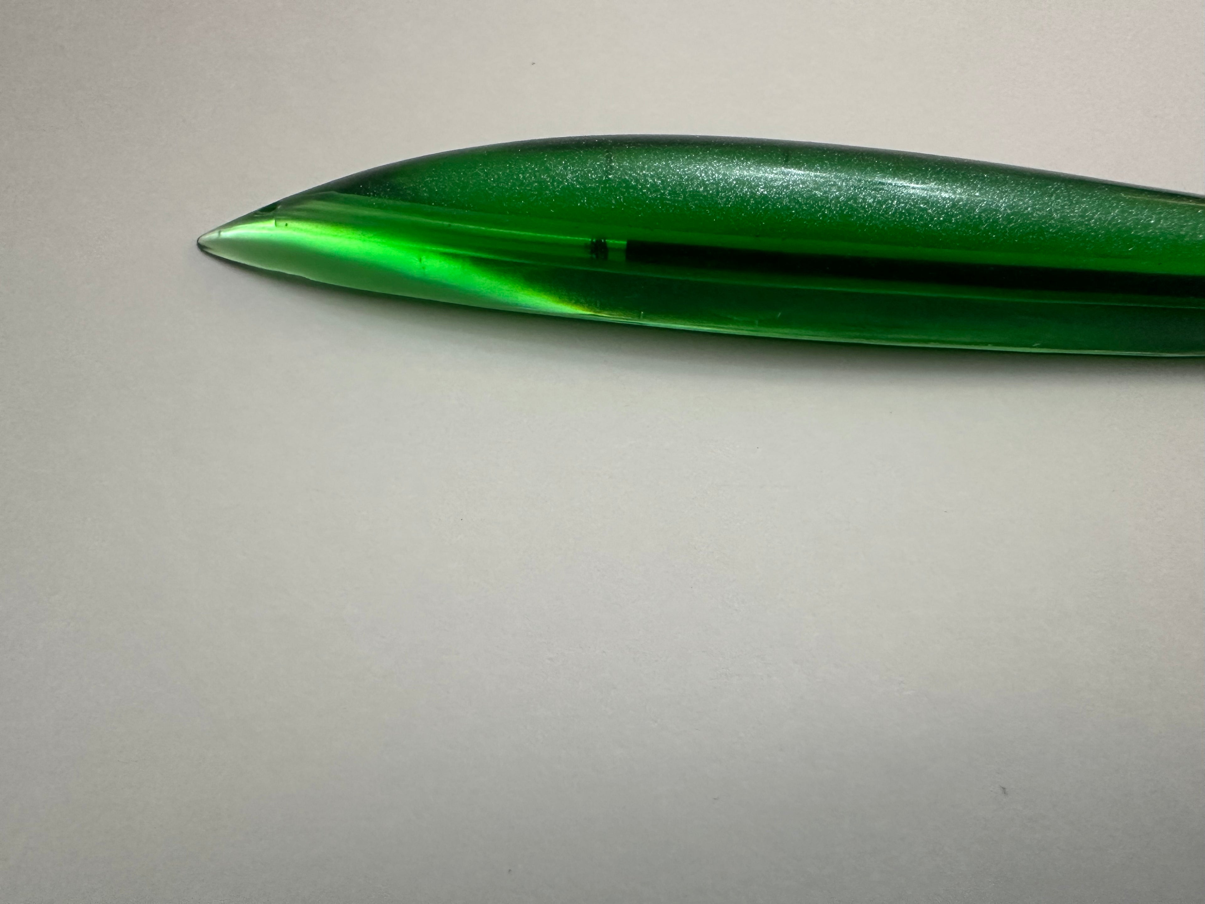Resin Pens