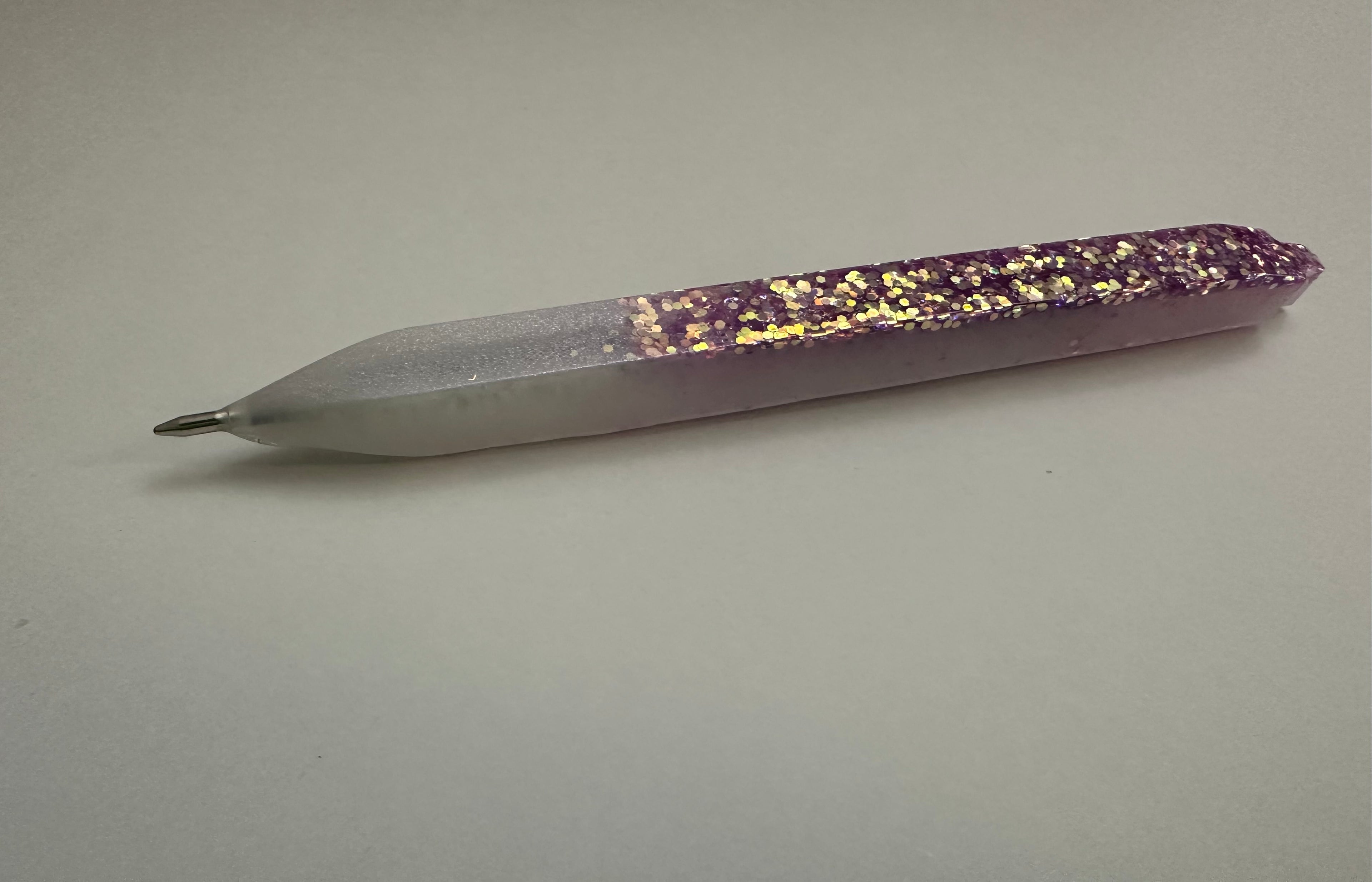 Resin Pens