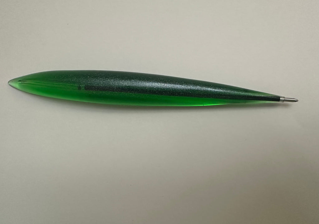 Resin Pens