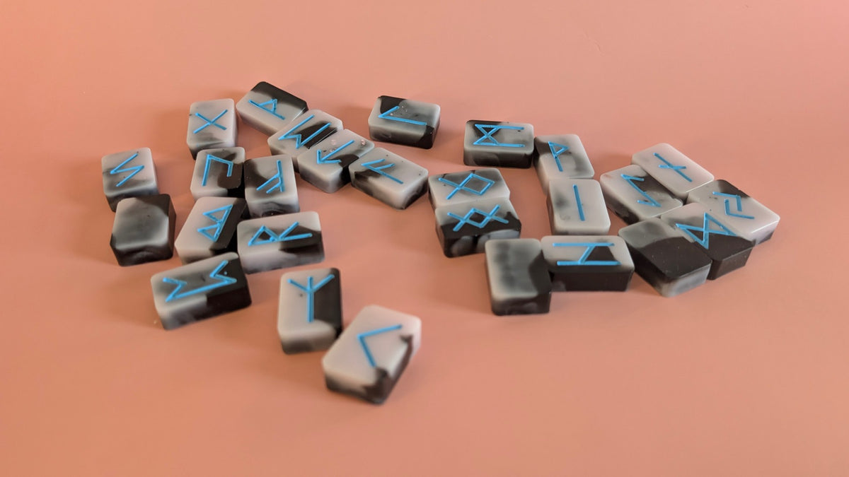 Rune sets