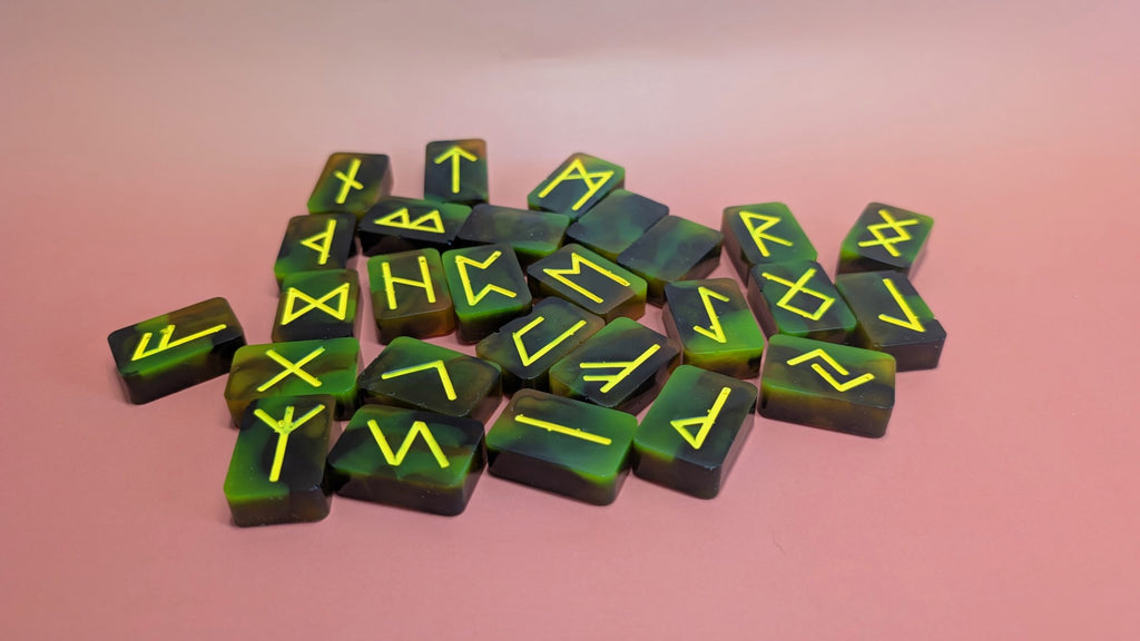 Rune sets