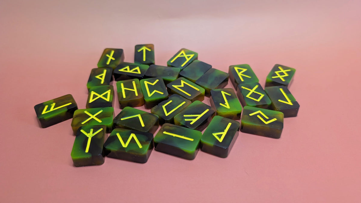 Rune sets
