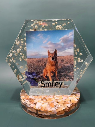 Memorial Keepsake