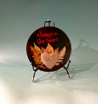 Memorial Keepsake