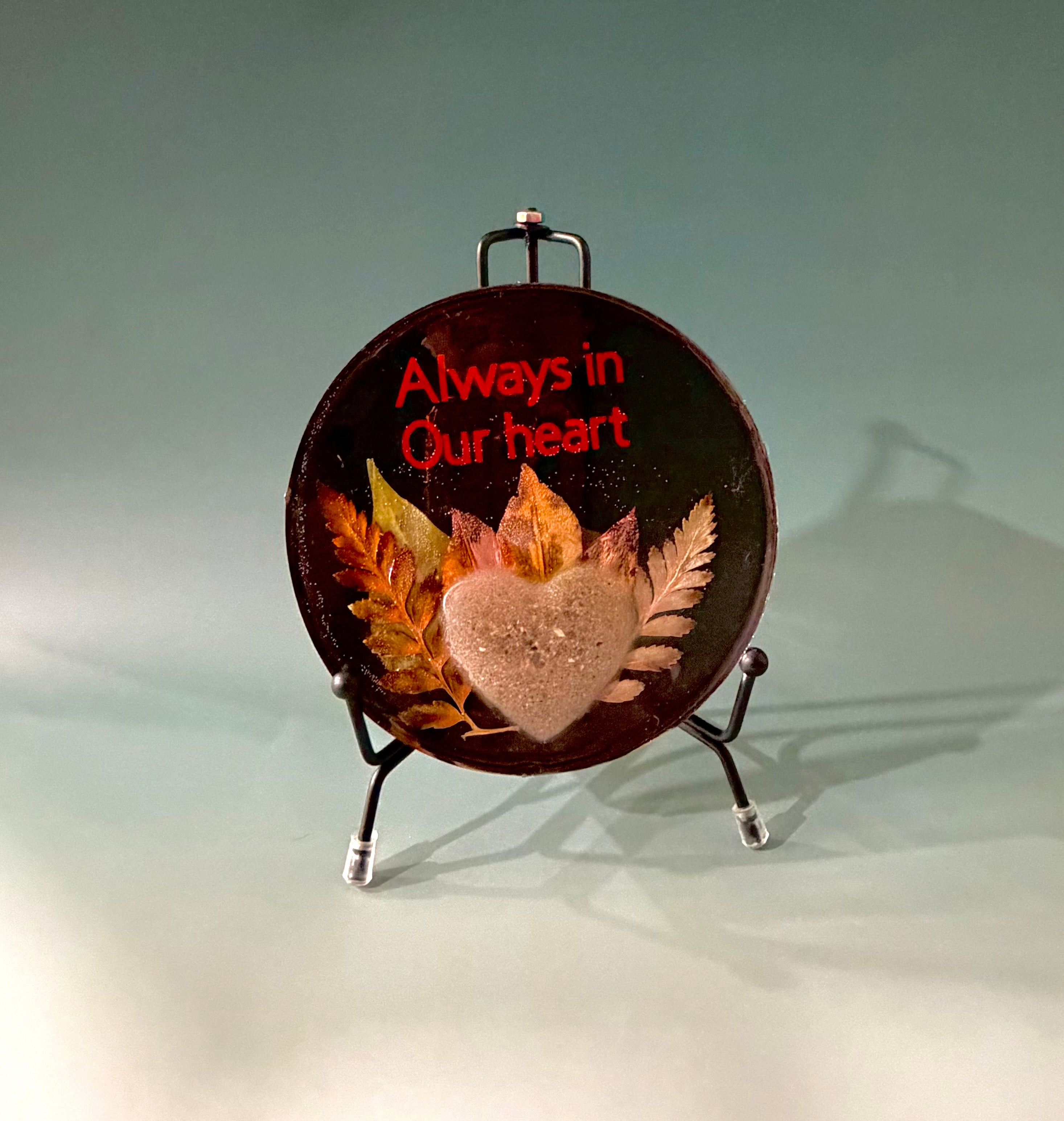 Memorial Keepsake