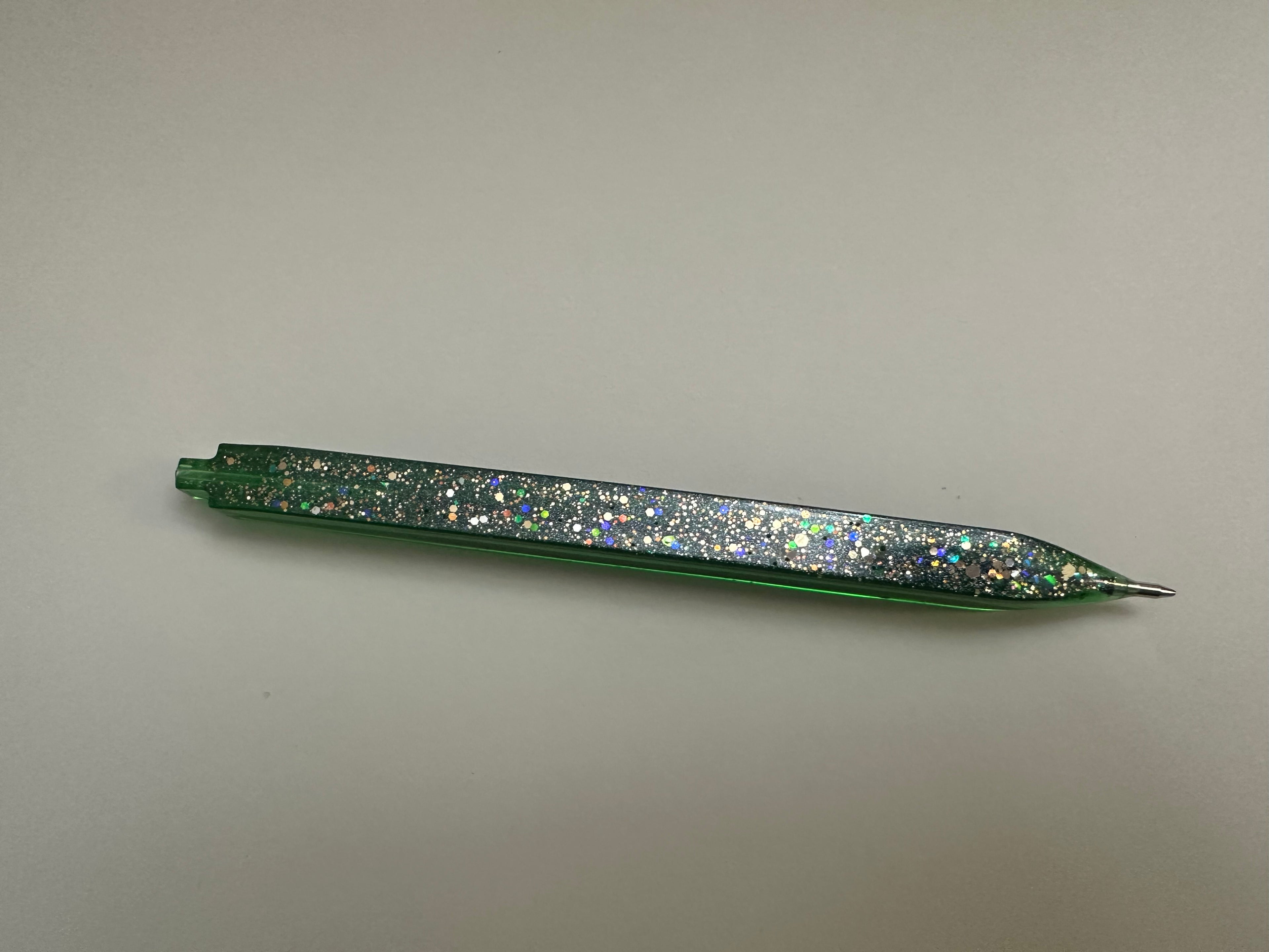 Resin Pens