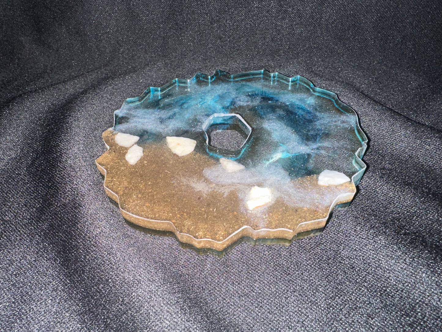 Ocean Coasters