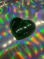 Anxiety pocket hearts