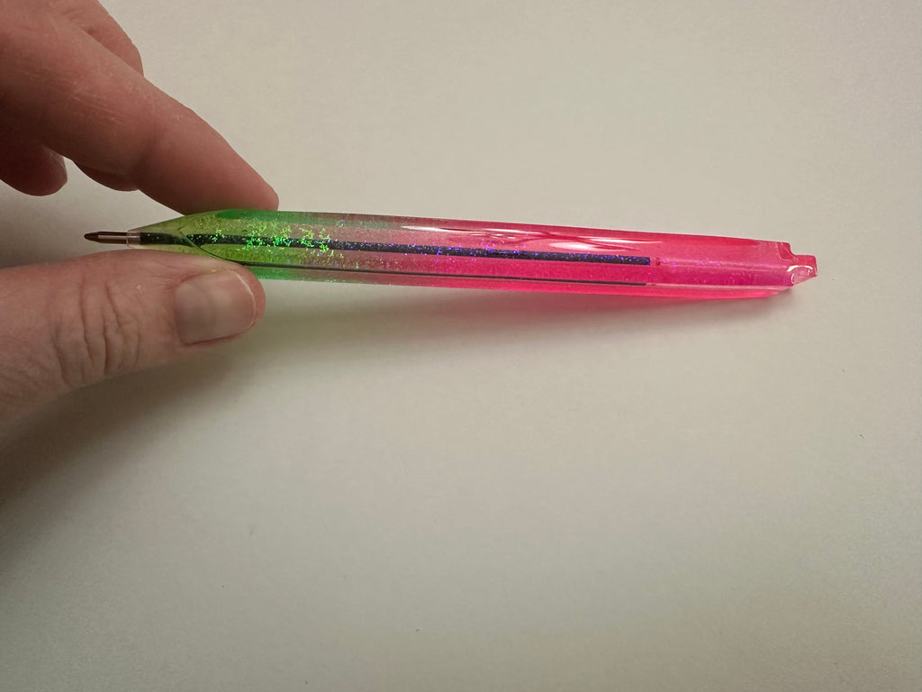 Resin Pens