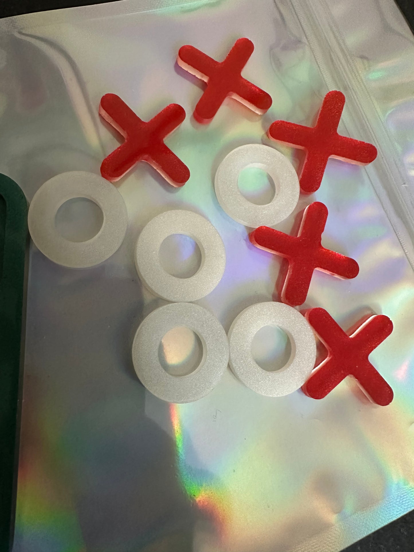 X’s and O Games