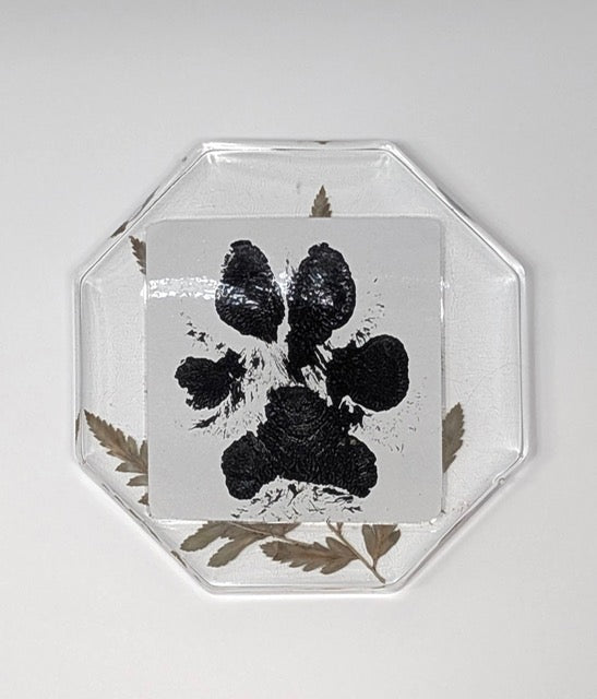 Memorial Keepsake