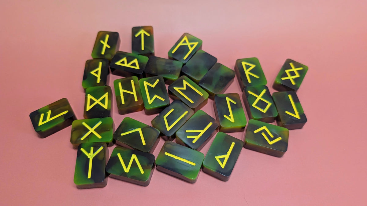 Rune sets