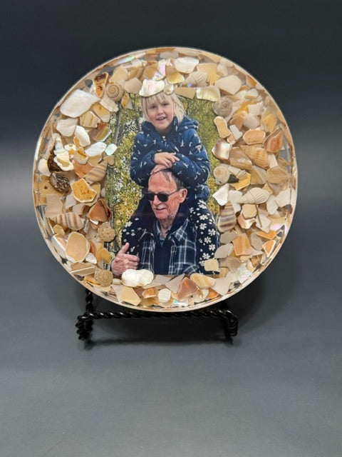 Memorial Keepsake