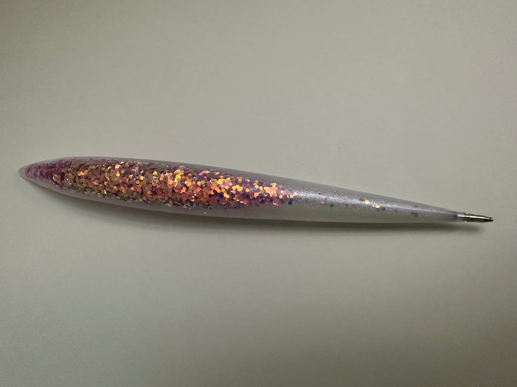 Resin Pens