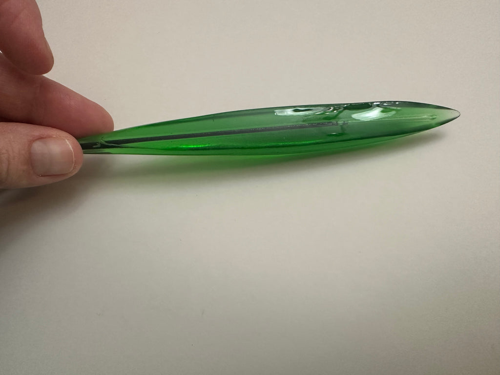 Resin Pens