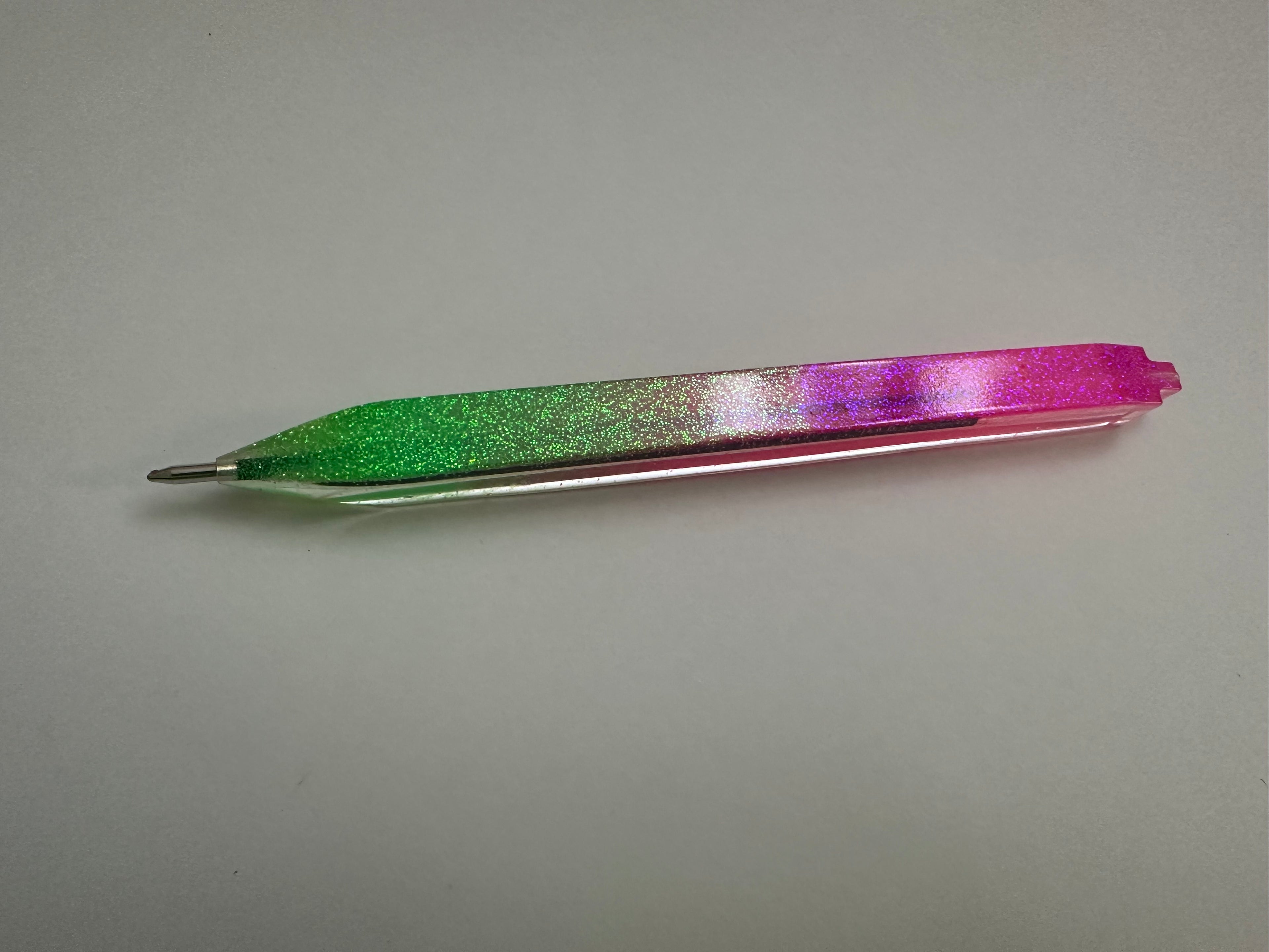 Resin Pens