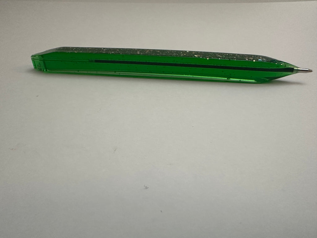 Resin Pens