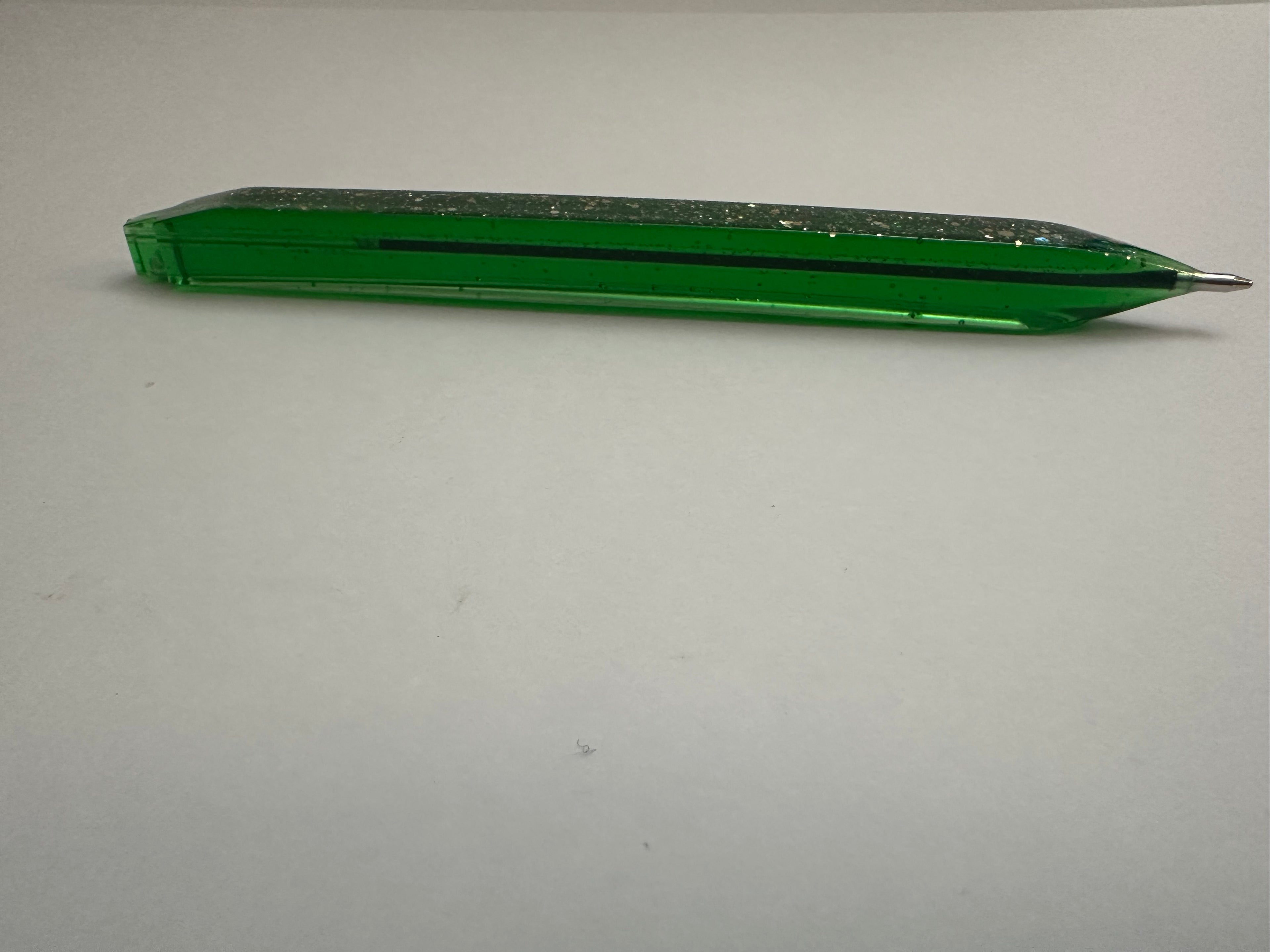 Resin Pens