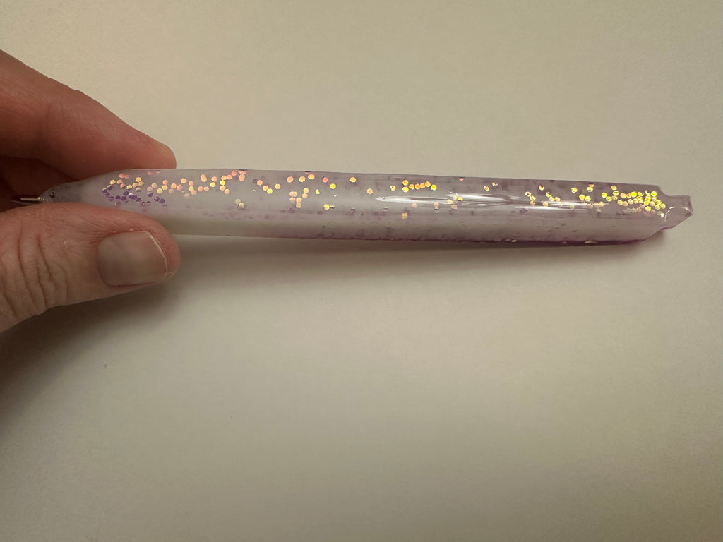 Resin Pens