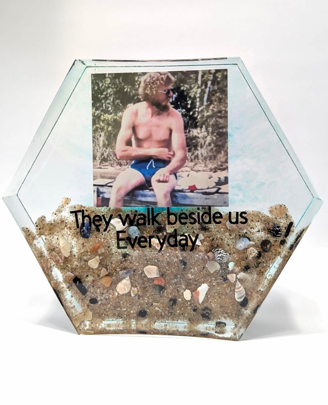 Memorial Keepsakes