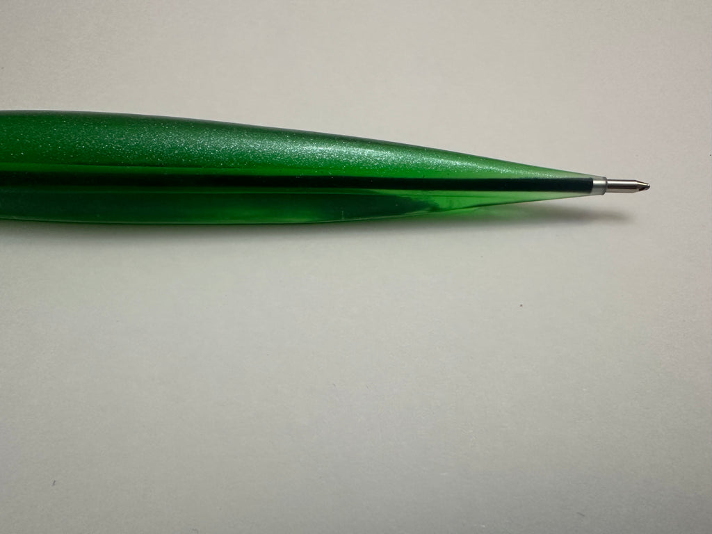 Resin Pens