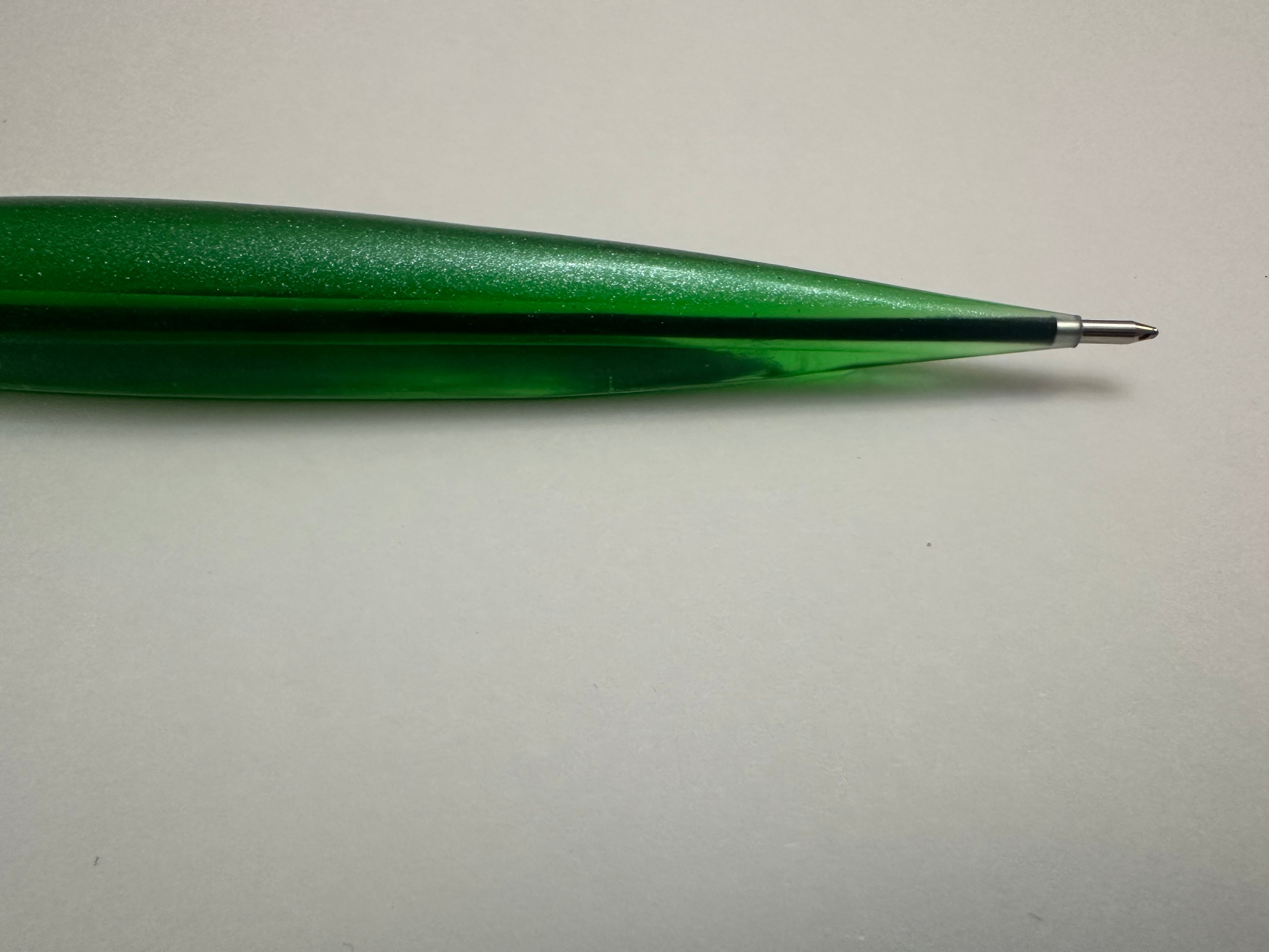 Resin Pens