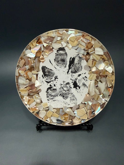 Memorial Keepsake