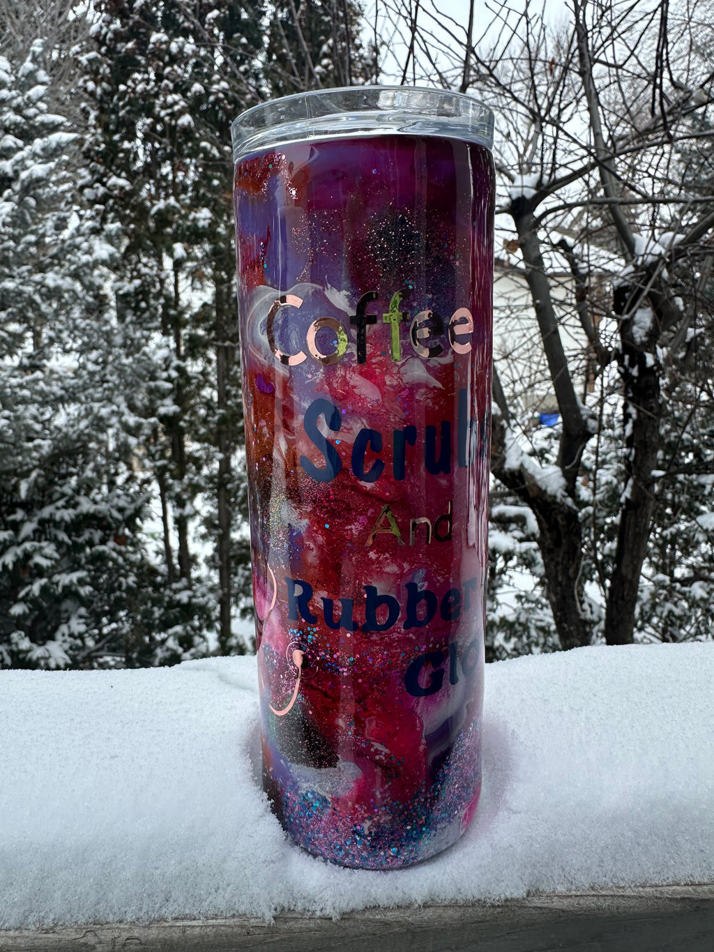 Tumblers