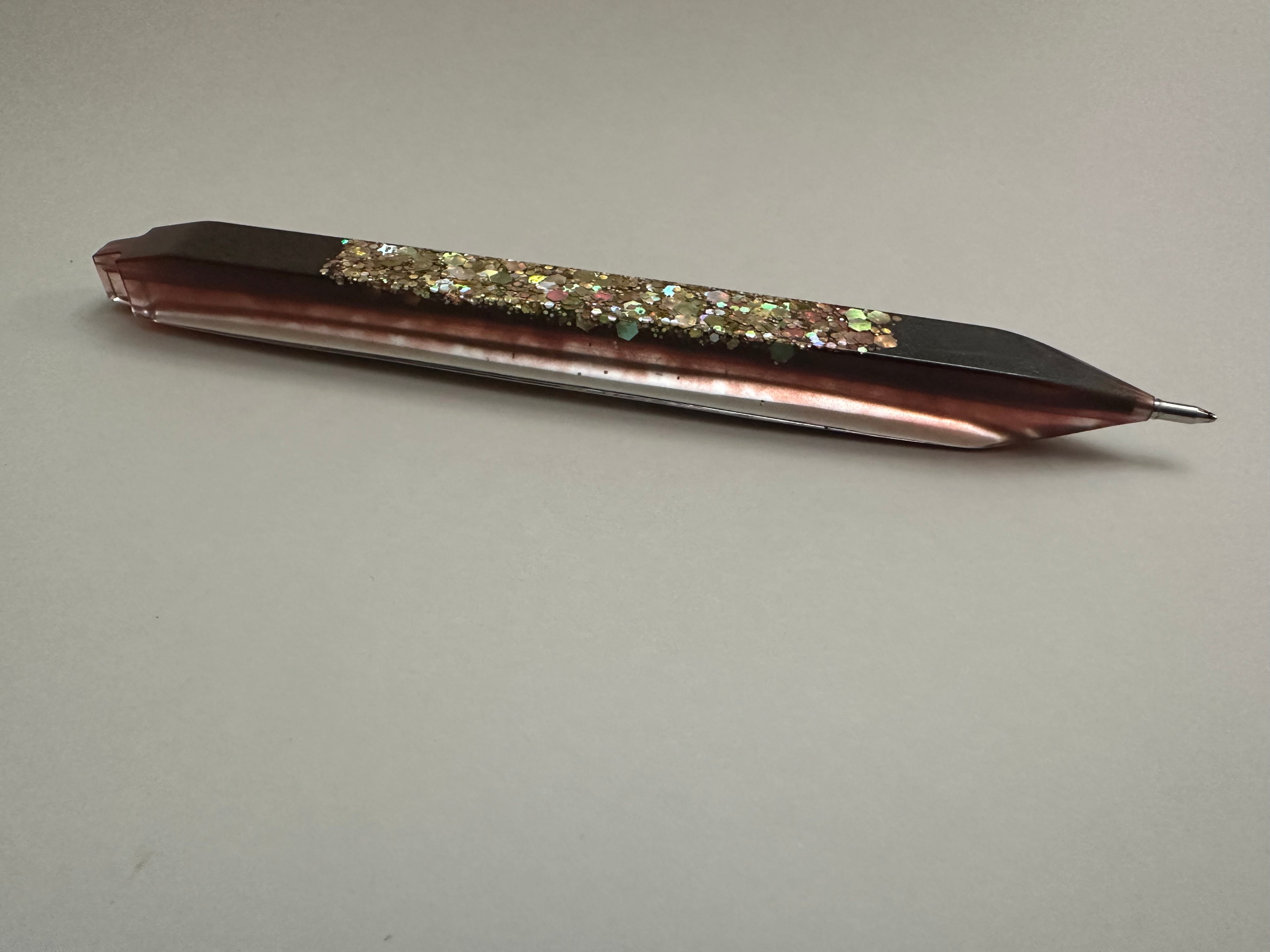 Resin Pens