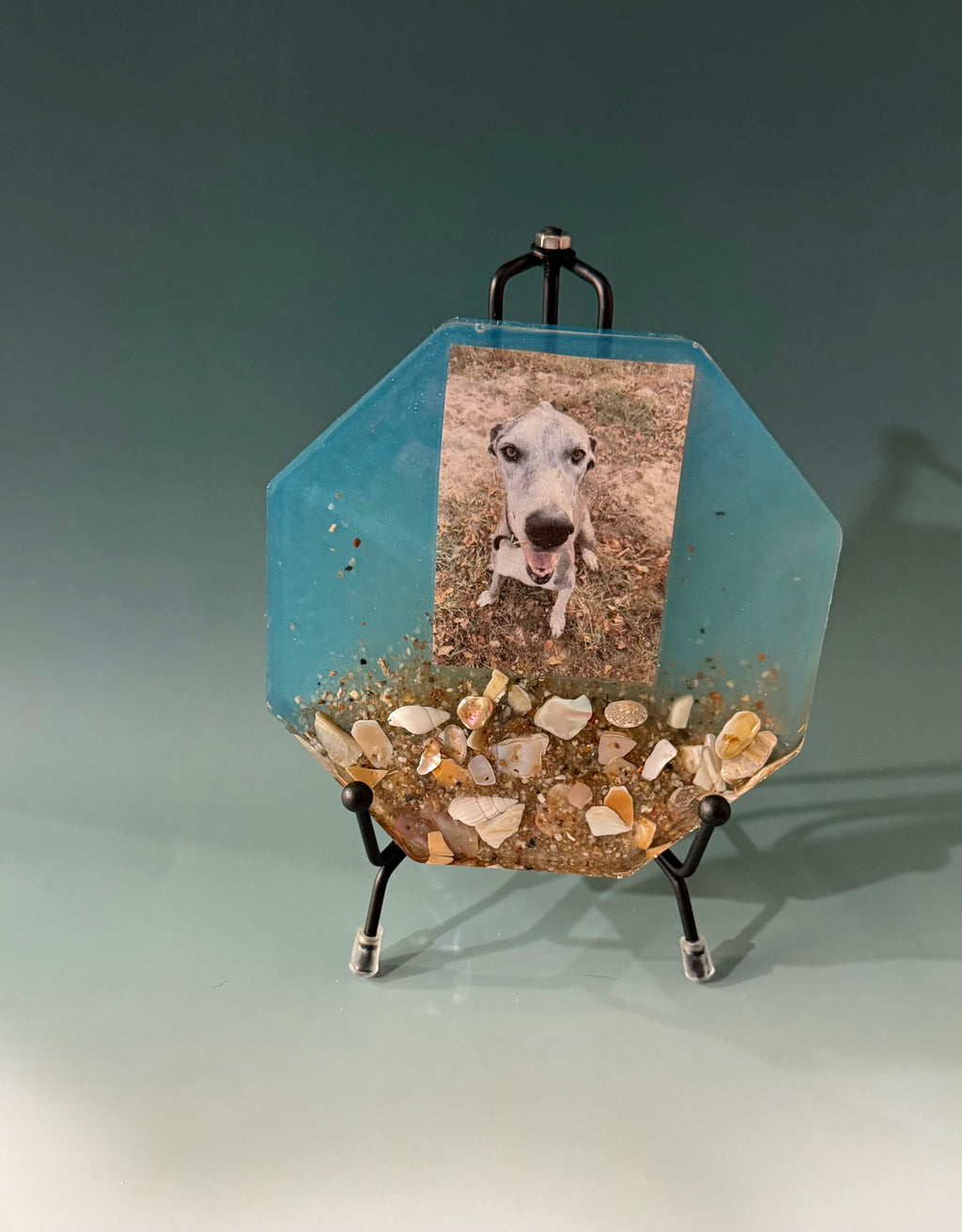 Memorial Keepsake
