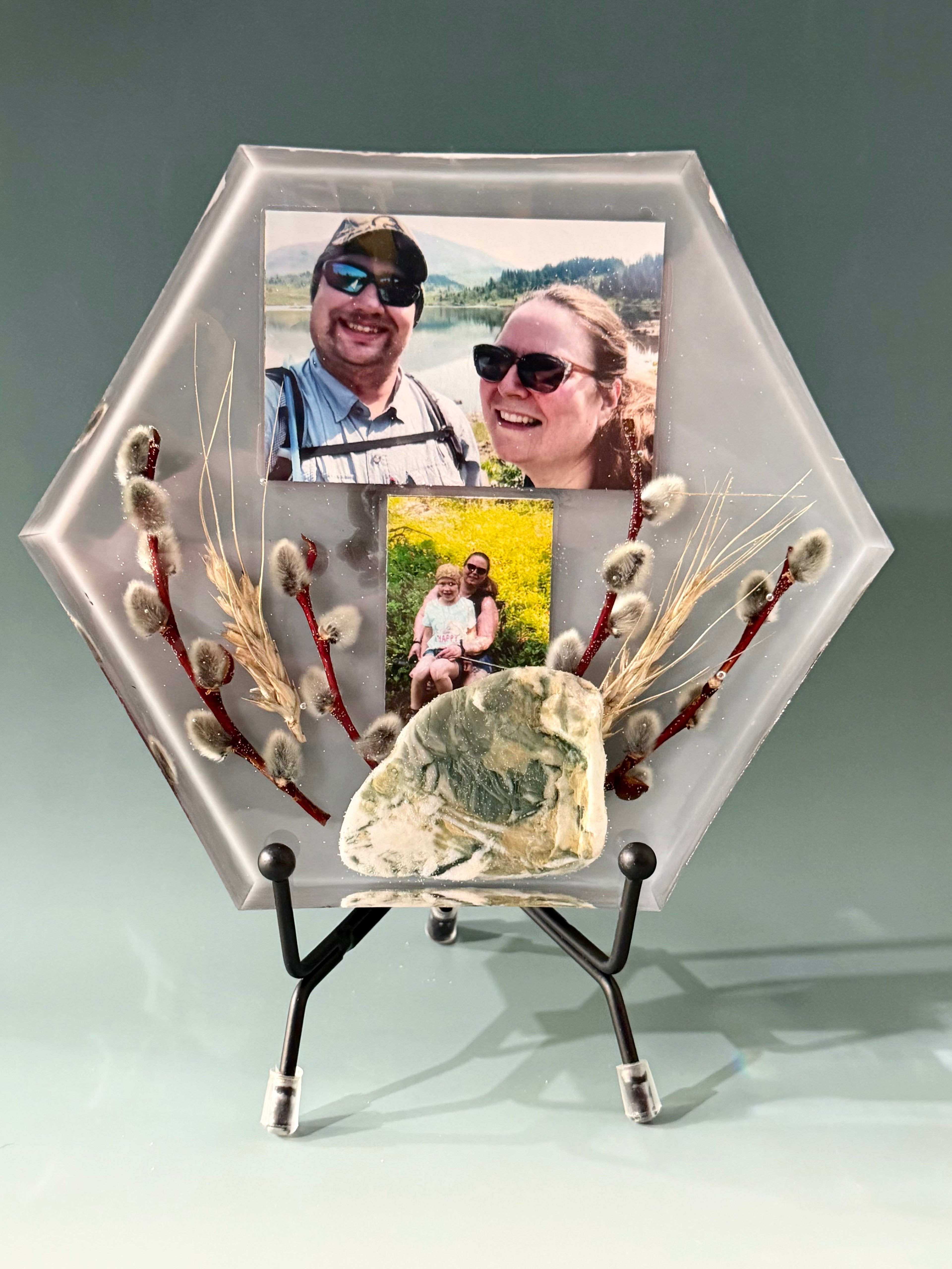 Memorial Keepsake