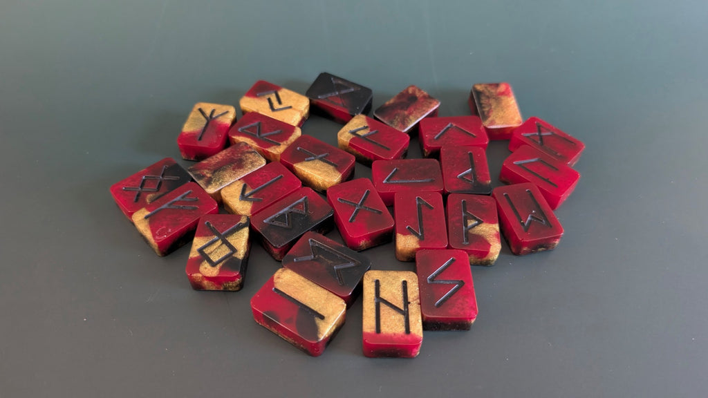 Rune sets
