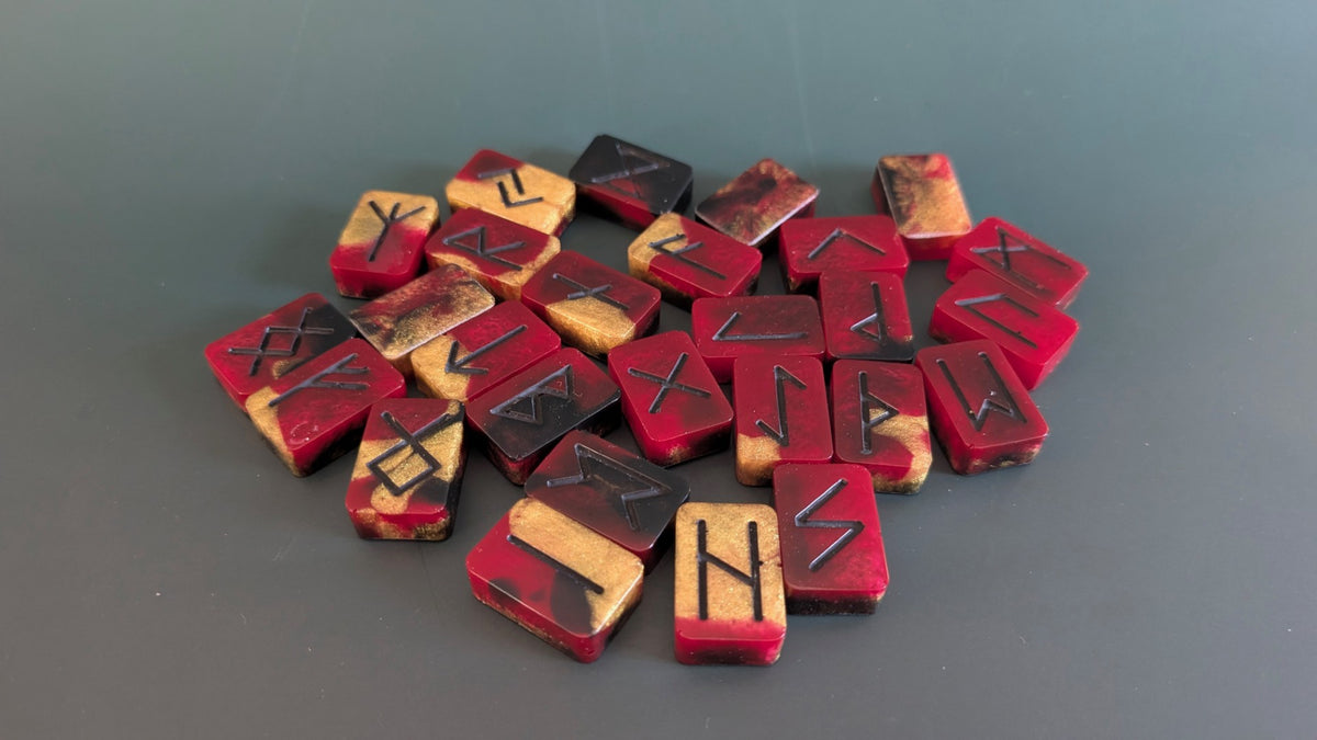 Rune sets