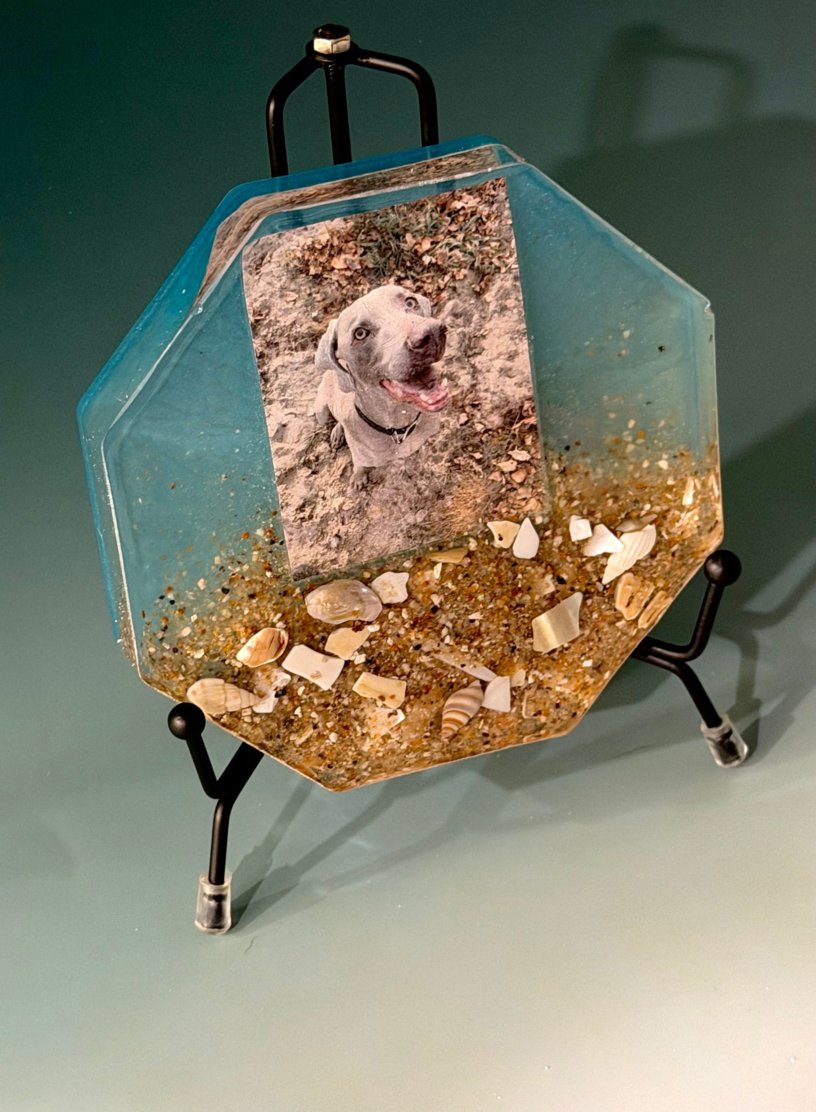 Memorial Keepsake