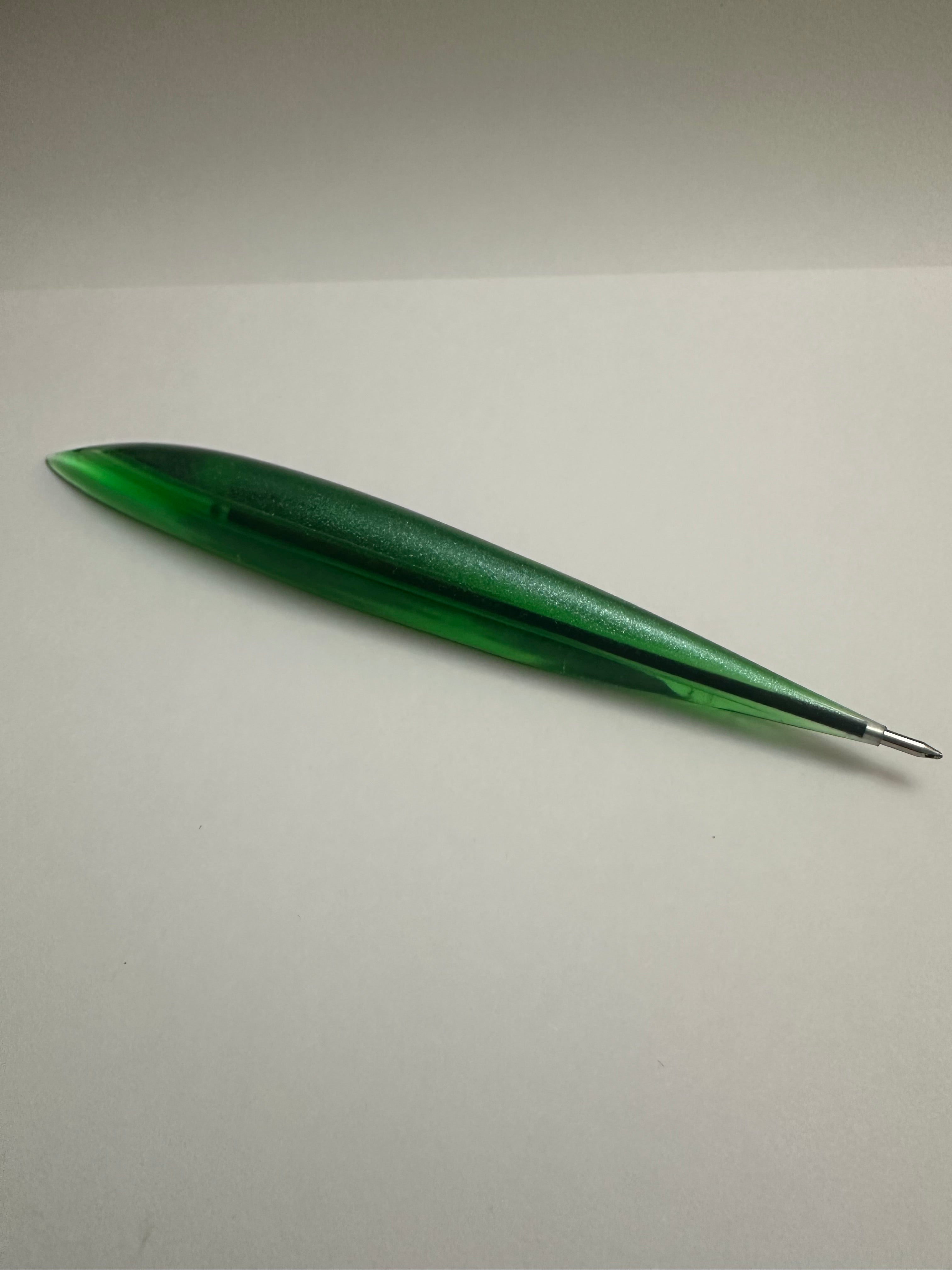 Resin Pens