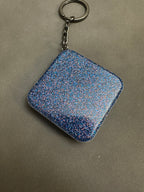Resin keychains