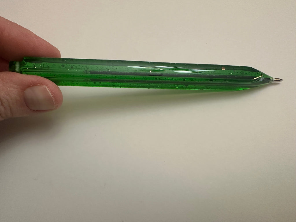 Resin Pens