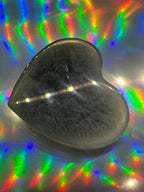 Anxiety pocket hearts