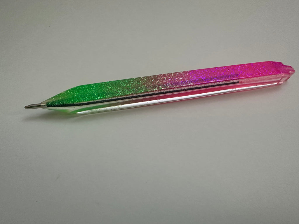 Resin Pens
