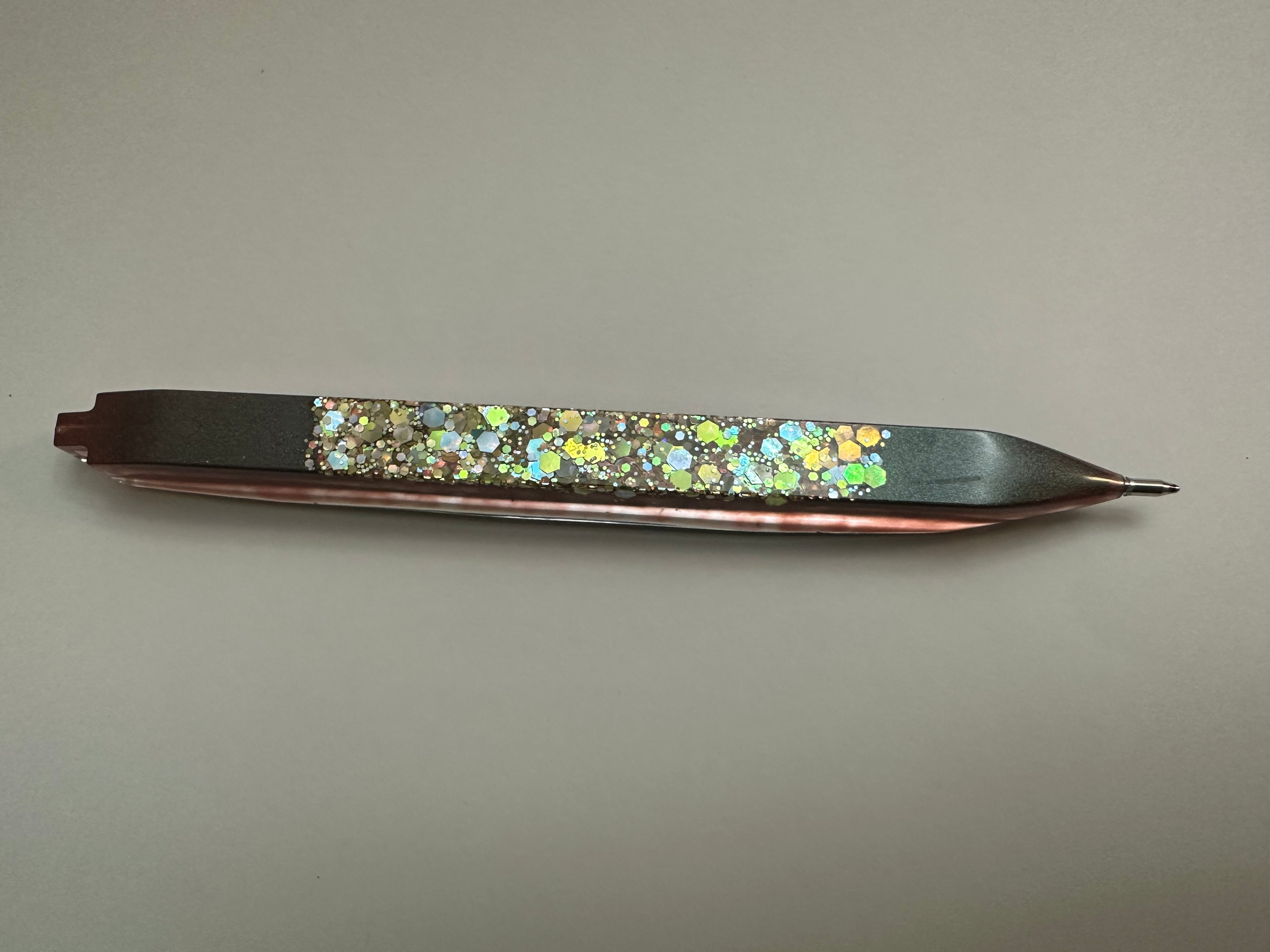 Resin Pens