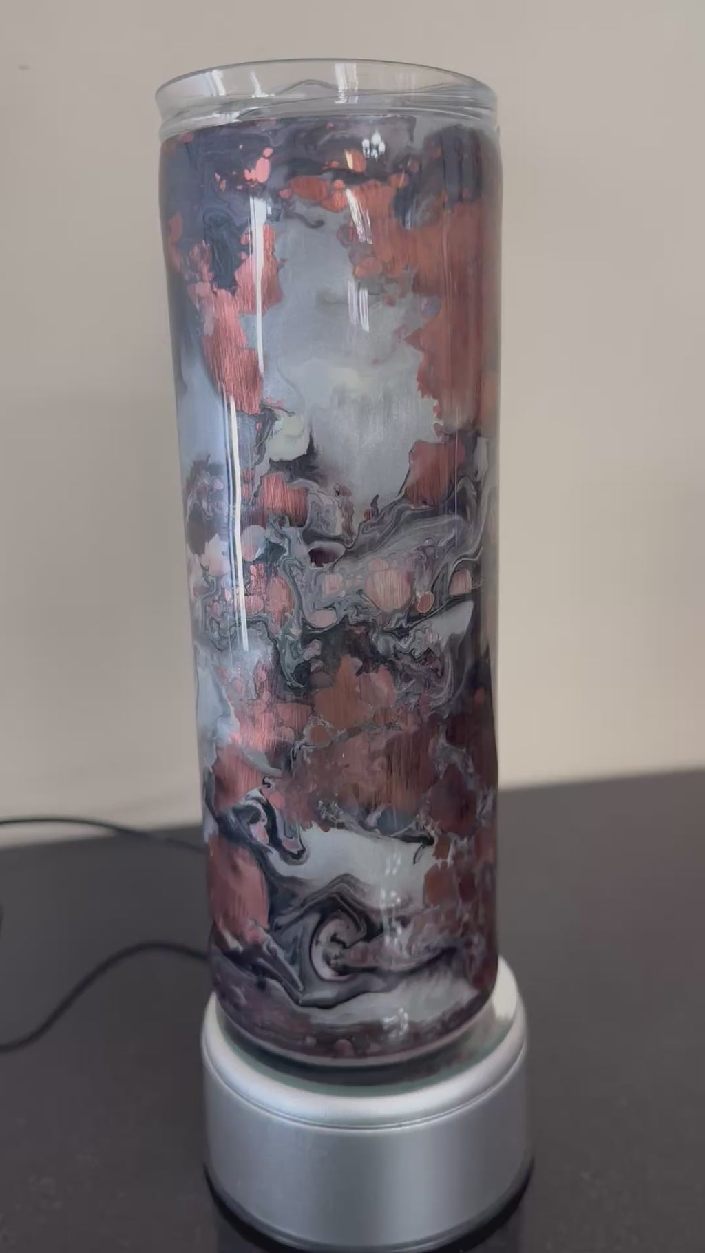 Tumblers