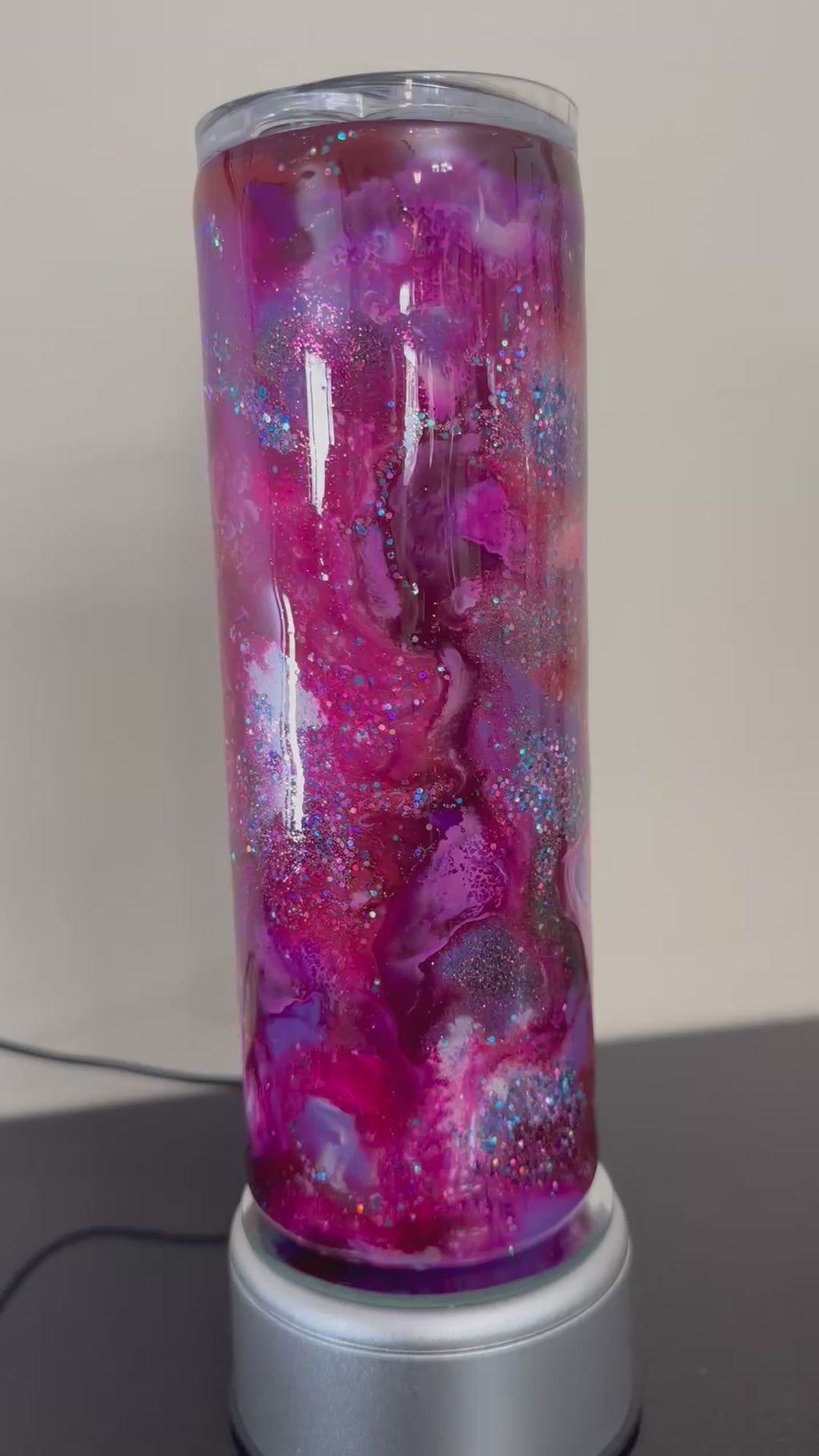 Tumblers
