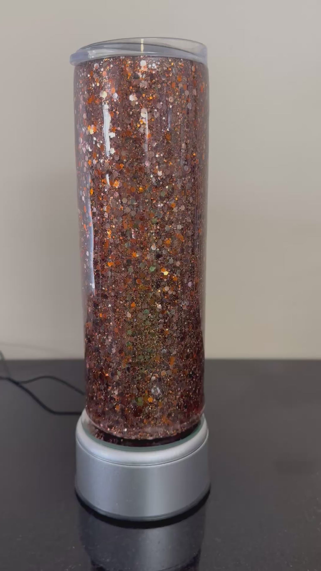 Tumblers