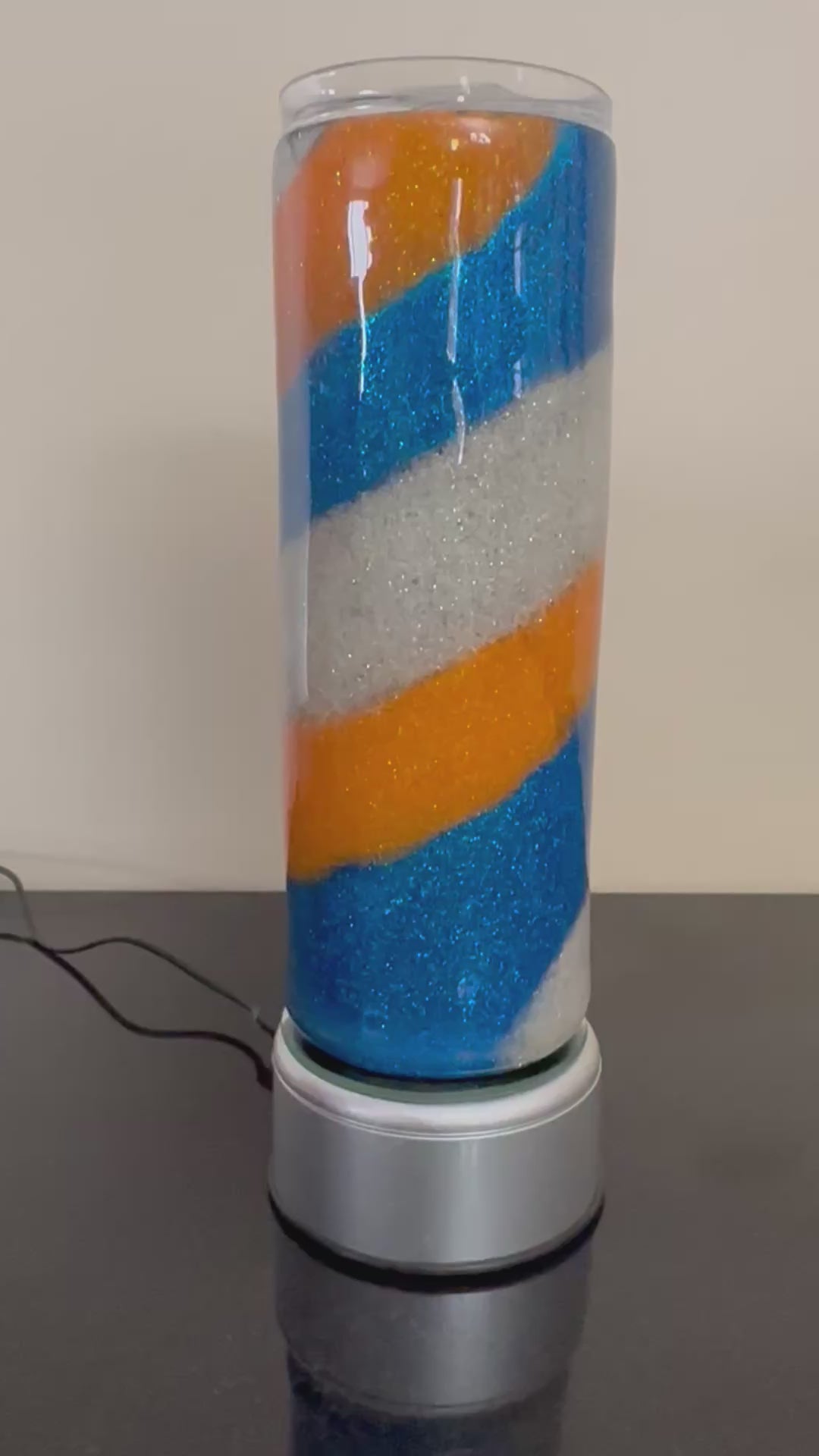 Tumblers