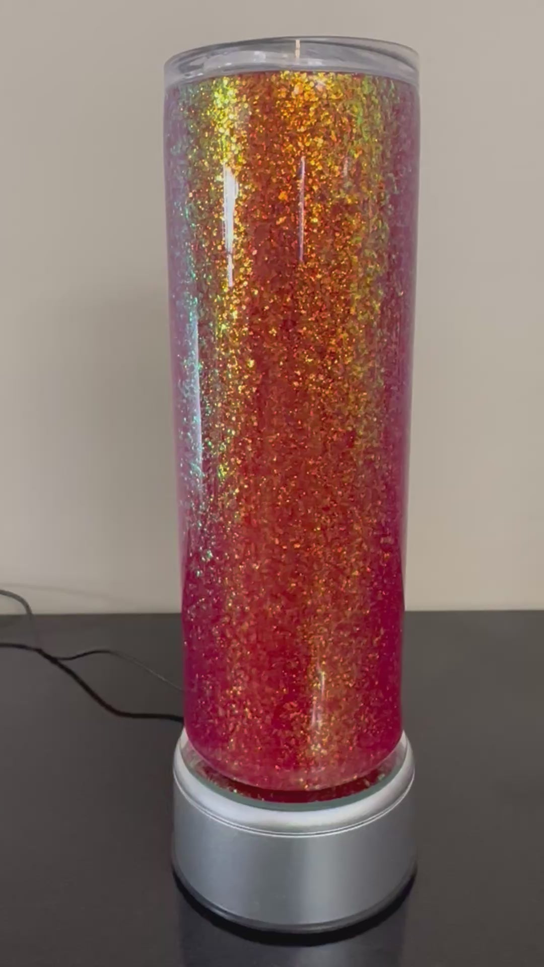 Tumblers